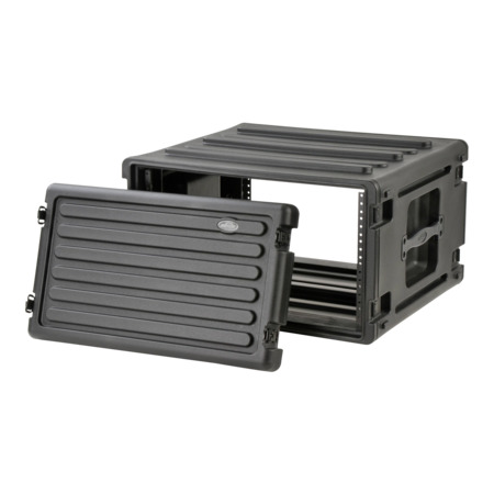 SKB 6U rSeries Rack Case